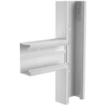 OBO Bettermann 6274562 T-spojka  (š x h) 130 mm x 70 mm 1 ks svetlo sivá
