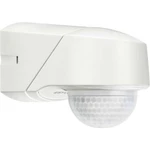 ESYLUX EM10015649 na omietku senzor pohybu 230 °  biela IP54