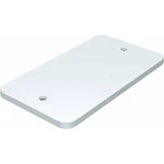 OBO Bettermann 2003218 kryt (d x š) 76 mm x 42 mm  10 ks
