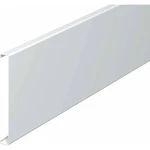 OBO Bettermann 6286920 montážne príslušenstvo  (d x š) 2000 mm x 107.5 mm 1 ks čisto biela