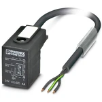 Sensor/Actuator cable SAC-3P-10,0-PUR/BI-1L-Z 1435263 Phoenix Contact