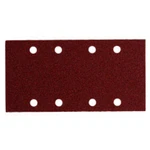 Metabo 625774000 Metabo 10 lepiacich brúsnych listov, 93x185 mm     1 ks