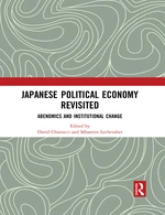 Japanese Political Economy Revisited