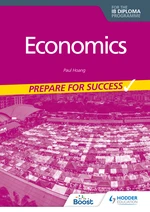 Economics for the IB Diploma