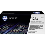 HP 126A CE314A bubnová jednotka  čierna, zelenomodrá, purpurová, žltá 7000 Seiten originál bubon