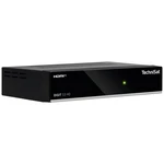 TechniSat DIGIT S3 HD HD satelitný prijímač ethernetová prípojka