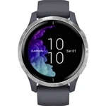 Garmin Venu smart hodinky  47 mm  granit sivá