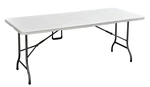 Skladací stôl CATERING 180x75x72 cm,Skladací stôl CATERING 180x75x72 cm