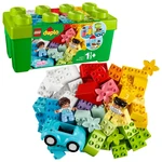 LEGO® DUPLO® Classic 10913 Box s kostkami