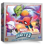 Marvel United: Enter the Spider-Verse