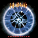 Def Leppard – Adrenalize