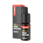 CBD kapky Eighty8 Energy 10 ml