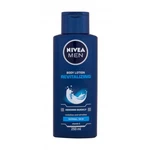 Nivea Men Revitalizing 250 ml telové mlieko pre mužov