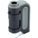 Carson Optical  vreckový mikroskop  120 x vrchné svetlo