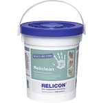 Relicon by HellermannTyton Reliclean WH 70 435-01601 čistiace utierky na ruky  70 ks