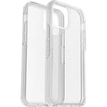 Otterbox Symmetry Clear zadný kryt na mobil Apple iPhone 12, iPhone 12 Pro priehľadná