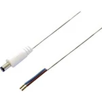 Nízkonapěťový připojovací kabel TRU COMPONENTS TC-2511318, vnější Ø 5.50 mm, vnitřní Ø 2.50 mm, 1.00 m, 1 ks