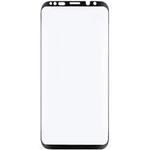 Hama ochranné sklo na displej smartphonu Hama Schutzgl. 3D-Full-Screen Samsung Galaxy S9 N/A 1 ks