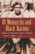 Of Monarchs and Black Barons