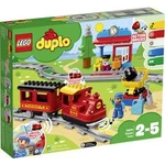 LEGO® DUPLO® 10874 Parní železnice