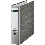 Leitz 1080 10805085 pořadač DIN A4 Šířka hřbetu: 80 mm šedá obláčkový mramor 2 třmeny
