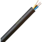 Uzemňovací kabel Kopp NYY-J 153350847, 3 G 1.50 mm², 50 m, černá