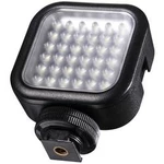 Fotovideo svítidlo Walimex pro LED, stmívatelné, 36 LED 20341