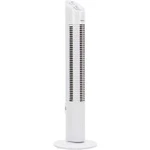 Otočný sloupový ventilátor Tristar VE­5905, 30 W, 73 cm, bílá