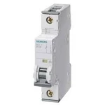 Elektrický jistič Siemens 5SY61136, 13 A, 230 V, 400 V