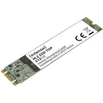 Interní SSD disk SATA M.2 2280 512 GB Intenso Top Performance Retail 3832450 M.2 SATA 6 Gb/s