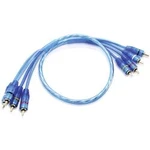 Cinch kabel Sinustec RCA 35-4, 3.50 m