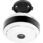 Bezpečnostní kamera Smartwares C360IP 10.049.10, Wi-Fi, 1280 x 960 Pixel
