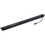 Osvětlovací systém Plug&Shine LED vestavné svítidlo 90 cm Paulmann 93921 antracitová 24 V
