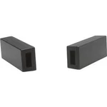 USB krabička TRU COMPONENTS TC-USB1 KL203, polykarbonát, 56 x 20 x 12 , transparentní, 1 ks