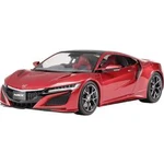 Karoserie Tamiya Honda NSX / Acura NSX 51586 1:10, nelakovaný, nevyříznutý