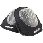 Wolfcraft 4860000 Komfortní pár kolen černá