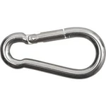 SWG 680 304 006 80 Požární bezpečnostní karní navijáky Nerezová ocel A2 (d x š) 60 mm x 6 mm