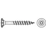 Šrouby okenního parapetu 4 mm 30 mm ocel 1000 ks 159684