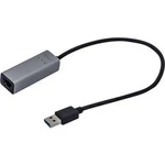 Síťový adaptér 10 / 100 / 1000 MBit/s i-tec USB 3.2 Gen 1 (USB 3.0)