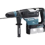 Makita DHR400ZKU SDS max-aku kombinované kladivo 18 V Li-Ion akumulátor bez akumulátoru, kufřík