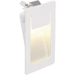 LED vestavné svítidlo SLV 151951, 3.6 W, N/A, bílá