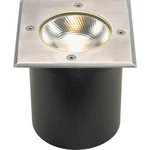 Venkovní vestavné LED osvětlení SLV 227604, 9.8 W, nerezová ocel