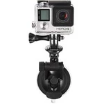 Přísavkový držák Mantona 21034 vhodné pro=GoPro, různé akční kamery