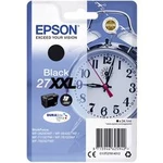 Epson Ink T2791, 27XXL originál černá C13T27914012