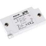 LED driver konstantní napětí Self Electronics KZQ-5B, 80 do 80 W, 0 - 3.33 A, 12 - 24 V/DC