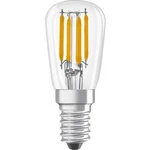 LED osvětlení chladniček do lednice, OSRAM E14, 63 mm, 230 V, 2.8 W= W, N/A, 1 ks