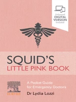Squid's Little Pink e-Book