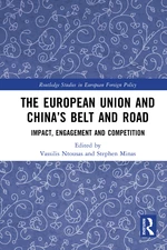 The European Union and Chinaâs Belt and Road