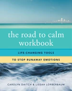 The Road to Calm Workbook