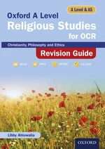 Oxford A Level Religious Studies for OCR